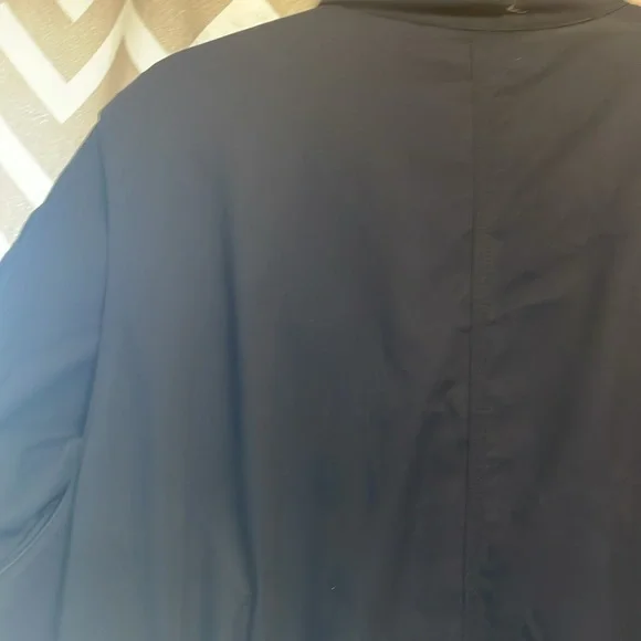 Walls Outdoor Goods Overall Coveralls Size 2XLBlue